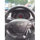 Kia Ceed 1.4 CRDi 2015 White Diesel 12MTHS MOT